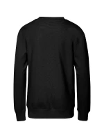 Detská mikina Crew čierna