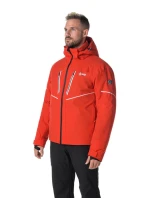 Pánska lyžiarska bunda TONN-M Red - Kilpi