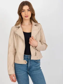 Dámska bunda NM DE KR HG 2888 .11 béžová - FPrice