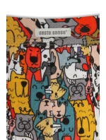 PÁNSKE BOXERKY BM10