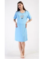 Dámske pyžamové šortky Barbora Dámske pyžamové šortky Barbora