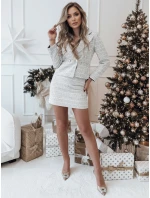 Dámsky set OVADA beige FashionStreet AY1120
