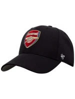 47 Značka Arsenal FC MVP Cap M EPL-MVP30WBV-BK