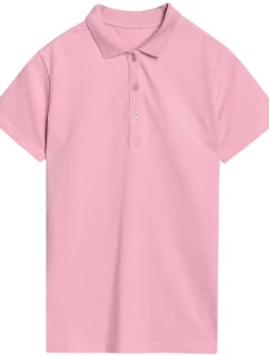 Polokošeľa 4F F514 W 4FWMM00TPTSF514 56S