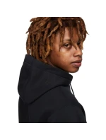 Pánska mikina Nike Club BB PO Hoodie Mlogo DX0783-010 Pánske