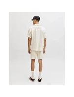 Jack&Jones pánske pruhované šortky JPSTJAIDEN COBA STRIPE JOG SHORTS REG SN 12274413 Antique White Stripes Jack&Jones pánske pruhované šortky JPSTJAIDEN COBA STRIPE JOG SHORTS REG SN 12274413 Antique White Stripes