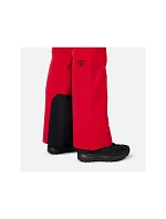 Dámske lyžiarske nohavice ROSSIGNOL W Insulated Ski Pant, červené Dámske lyžiarske nohavice ROSSIGNOL W Insulated Ski Pant, červené