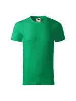 Košeľa Malfini Native (GOTS) M MLI-17316 trávovo zelená Košeľa Malfini Native (GOTS) M MLI-17316 trávovo zelená