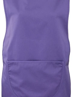 Premier PR 171 Zástera typu tabard „Colours“ 39.0171 fialová