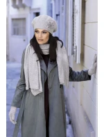 Kamea Seville farba:sivá