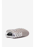 Unisex tenisky LOTTO VINTAL 2400250U White Unisex tenisky LOTTO VINTAL 2400250U White