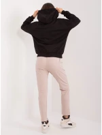 Súprava RV KMPL 9178.27 čierna farba