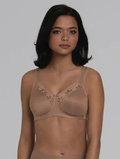 Dámska podprsenka Sophia 5809 741 Dusty rose karamel - Anita Classix