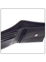 Peňaženka K50K511114 BDS čierna - Calvin Klein