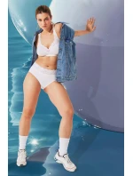 sloggi Romance SI - WHITE - SLOGGI WHITE - SLOGGI