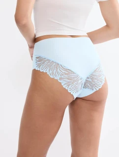 Pretty Micro Maxi - SVETLE MODRÁ - TRIUMPH SVETLE MODRÁ - TRIUMPH