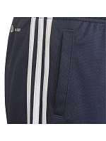 Juniorské šortky adidas Designed 2 Move 3-Stripes HN8544