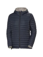 Helly Hansen Bunda W Sirdal Hooded Insulator Jack W 62992 598