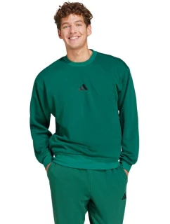 Adidas Essentials Feelcozy Fleece M JE3788 pánska mikina