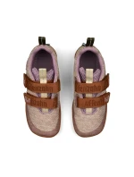 Affenzahn Sneaker Knit Happy Cat Jr Topánky 00397-70093