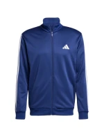Tepláková súprava adidas Sportswear Basic 3-Stripes French Terry M KB7656