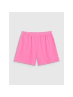 4F 4FWSS25UBDSF129-55N dámske plážové šortky