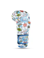 Detské boxerské rukavice 6oz - Kids Comix