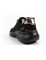 Skechers dámske športové topánky Bobs Squad Waves black ľahké módne dámske Skechers dámske športové topánky Bobs Squad Waves black ľahké módne dámske