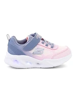 SKECHERS SOLA GLOW – OMBRE DELUXE 303714N-GYLP