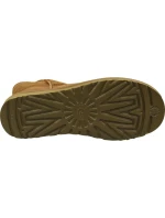Topánky UGG Classic Mini II W 1016222-CHE ženy Topánky UGG Classic Mini II W 1016222-CHE ženy