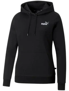 Dámske topánky ESS+ Embroidery FL W 670004 01 - Puma