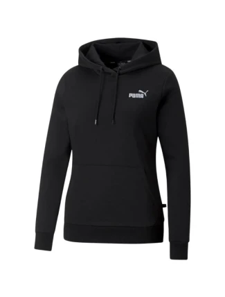 Dámske topánky ESS+ Embroidery FL W 670004 01 - Puma