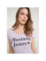 Mustang Alexia W 1009391 8076 Tričko Mustang Alexia W 1009391 8076 Tričko