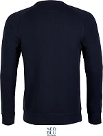 NEOBLU Nelson Men Pánska mikina s raglánovými rukávmi 24.3194 night blue