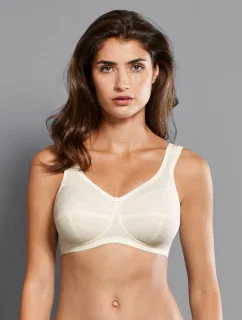 Ľahká podprsenka Jana 5427 champagne - Anita Classix