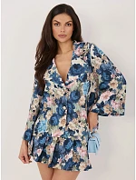 Blazer IT MA FL10233.84 tmavomodrá Blazer IT MA FL10233.84 tmavomodrá