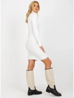 Dámske šaty NM SK NG 2309 biele