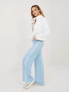 Tepláky RV DR A1239.98 svetlomodré