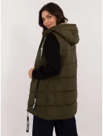 SK KZ HH 275.67 khaki vesta SK KZ HH 275.67 khaki vesta
