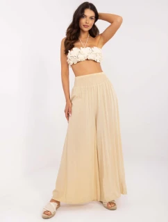 TW SP BI nohavice 3069.94 béžová