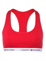Dámska športová podprsenka Cotton Iconic 1387904878 - Tommy Hilfiger