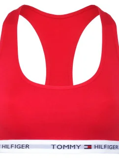 Dámska športová podprsenka Cotton Iconic 1387904878 - Tommy Hilfiger