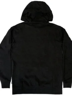 Pánska fleecová mikina VN0A3HQ2BLK - Vans Basic