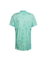 Detský športový dres Juventus Turín Junior HB0431 Turquoise Green - Adidas