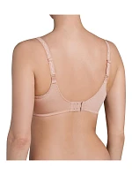 Podprsenka Ladyform Soft W staroružová 1596 - Triumph Podprsenka Ladyform Soft W staroružová 1596 - Triumph