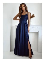 Dlhé šaty model 208832 With You Dlhé šaty model 208832 With You