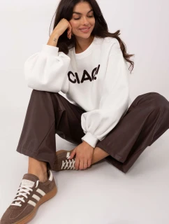 Mikina model 220861 Rue Paris