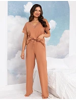 Pyžamo Regina 4008 kr/r M-XL L26