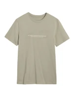 Tričko 4F M2004 M 4FWSS25TTSHM2004 44S pánske