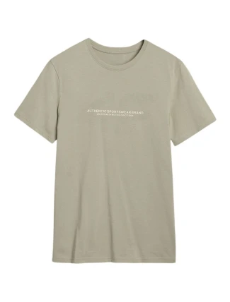 Tričko 4F M2004 M 4FWSS25TTSHM2004 44S pánske